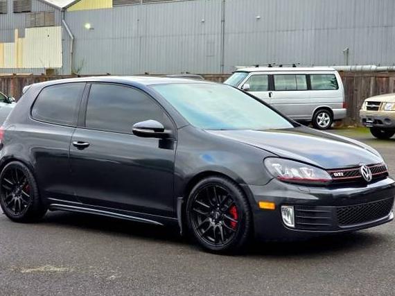 VOLKSWAGEN GOLF GTI 2013 WVWED7AJ8DW124756 image VOLKSWAGEN GOLF GTI 2013 WVWED7AJ8DW124756 image